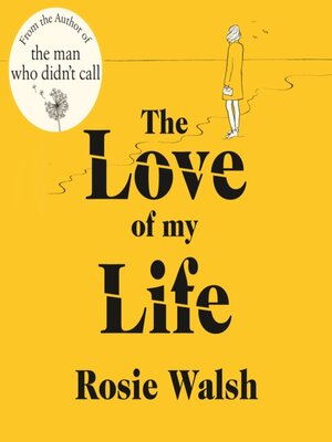 The Love of My Life - Audiobook